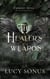 The Healer's Weapon - Forbidden Wings: The Archangel Saga, #1