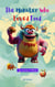 The Monster Who Loved Food - The Monster Series, #2