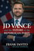 JD Vance and the Future of the Republican Party