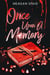 Once Upon A Memory - Vampires of Chicago, #3