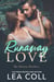 Runaway Love - The Monroe Brothers, #1