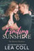 Finding Sunshine - The Monroe Brothers, #2