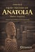 The Quiet History of Anatolia  (Before Empires)  Stone Faces With Stitched Lips - The Quiet History, #1