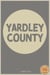 Yardley County - PEOPLE MAKING DANGER