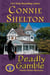 Deadly Gamble: A Girl and Her Dog Cozy Mystery - Charlie Parker New Mexico Mystery Series, #1