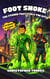 Foot Smoke: The Stench That Stole The City (Foot Smoke #2) - Foot Smoke, #2