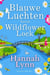 Blauwe Luchten boven Wildflower Lock - Wildflower Lock Serie, #3
