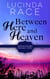 Between Here and Heaven - McKenna Family Romance, #8