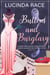Buttons & Burglary - A Dress Designer Cozy Mystery Series, #2