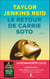 Le retour de Carrie Soto