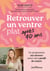 Retrouver un ventre plat après 40 ans