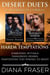 Desert Duets — Harem Temptations - Desert Duets, #6