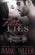 Filthy Lies - Blackstone Dynasty, #2