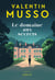 Le domaine aux secrets - Le nouveau thriller de Valentin Musso