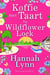 Koffie met Taart bij Wildflower Lock - Wildflower Lock Serie, #2