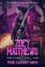 Zoey Matthews, the Cursed Doll, and the Ghost Men - A Bridgeport Mystery, #4