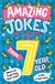 Amazing Jokes for Every 7 Year Old