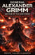 General Alexander Grimm Savior Of The Universe