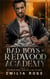 Bad Boys of Redwood Academy Boxset - Bad Boys of Redwood Academy