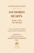 Anchored Hearts: The Promise (Book Four) - Anchored Hearts, #4