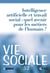 Vie Sociale 52 - Intelligence artificielle et travail social : quel avenir pour les métiers de l'humain ? - NOUVELLES QUESTIONS, NOUVELLES PRATIQUES
