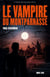 Le vampire du Montparnasse
