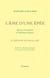 L'Âme d'une épée - Discours de réception à l'Académie française - Réponse de Pascal Ory
