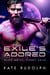 Exile's Adored: Fated Mate Alien Romance