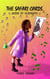 Queen of Elephants - The Safari Cards, #2