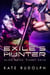 Exile's Hunter - Alien Mates: Planet Exile, #1