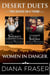 Desert Duets — Women in Danger - Desert Duets, #3