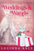 Weddings & Wands - A Book Store Cozy Mystery, #12