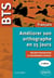 BTS - orthographe - Améliorer son orthographe en 15 jours