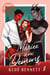 Mariée aux démons - une monster romance avec un trouple
