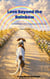 Love Beyond the Rainbow: Reflections and Prayers for Pet Loss (Inspired by Sir Duke)