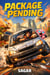 Package Pending