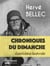 Chroniques du dimanche - deuxième tournée