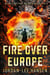 Fire Over Europe - The Dragon War Saga, #1