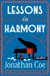 Lessons in Harmony - The stunning new novel from the award-winning author of MIDDLE ENGLAND