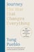 Journey - The Year That Changes Everything: 365 Daily Reflections to Build Self-Awareness and Inner Peace