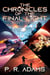 The Chronicle of the Final Light Boxset One - The Chronicle of the Final Light, #13