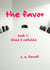 The favor - Blood and Celluloid, #1