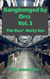 Gangbanged by Orcs, Vol. 3: The Boss' Slutty Son - Gangbanged by Orcs, #3