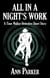 All in a Night's Work: A Time Walker Detective Short Story