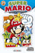 Super Mario Manga Adventures T34
