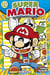 Super Mario Manga Adventures T30
