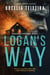 Logan's Way - ANGUS REID MYSTERIES, #7