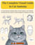The Complete Visual Guide to Cat Anatomy: A Comprehensive Detailed Atlas of Feline Systems, from Skeletal and Muscular Structures to Internal Organs for Students and Vets - Anatomy to the Max, #2