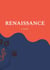 Renaissance - L'empreinte d'une femme qui se relève