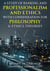 A Study of Banking and Professionalism and Ethics with Consideration for Philosophy &Ethics Theories V2